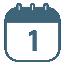 In pronta consegna e un giorno di montaggio