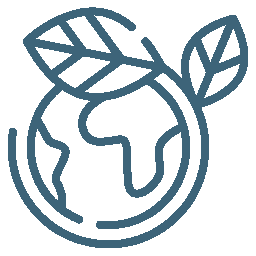 Ecologica, totalmente riciclabile