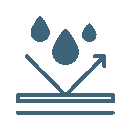 Resistente a fenomeni naturali ed artificiali